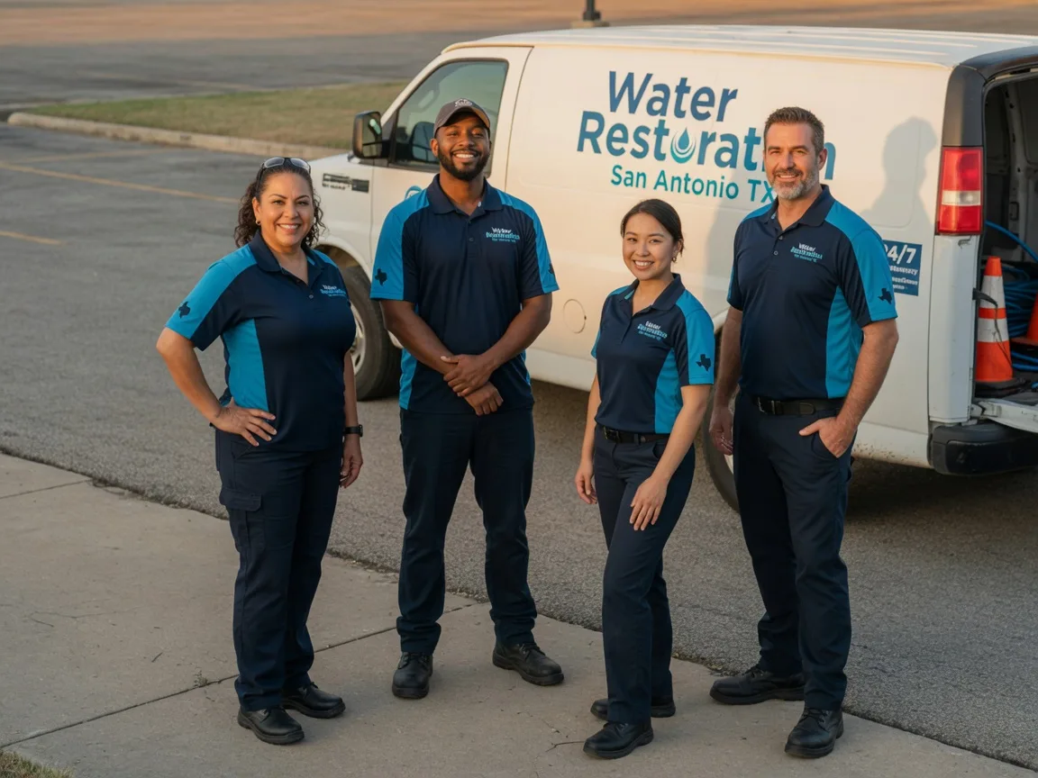 Water Damage Repair company in Friedensburg, PA